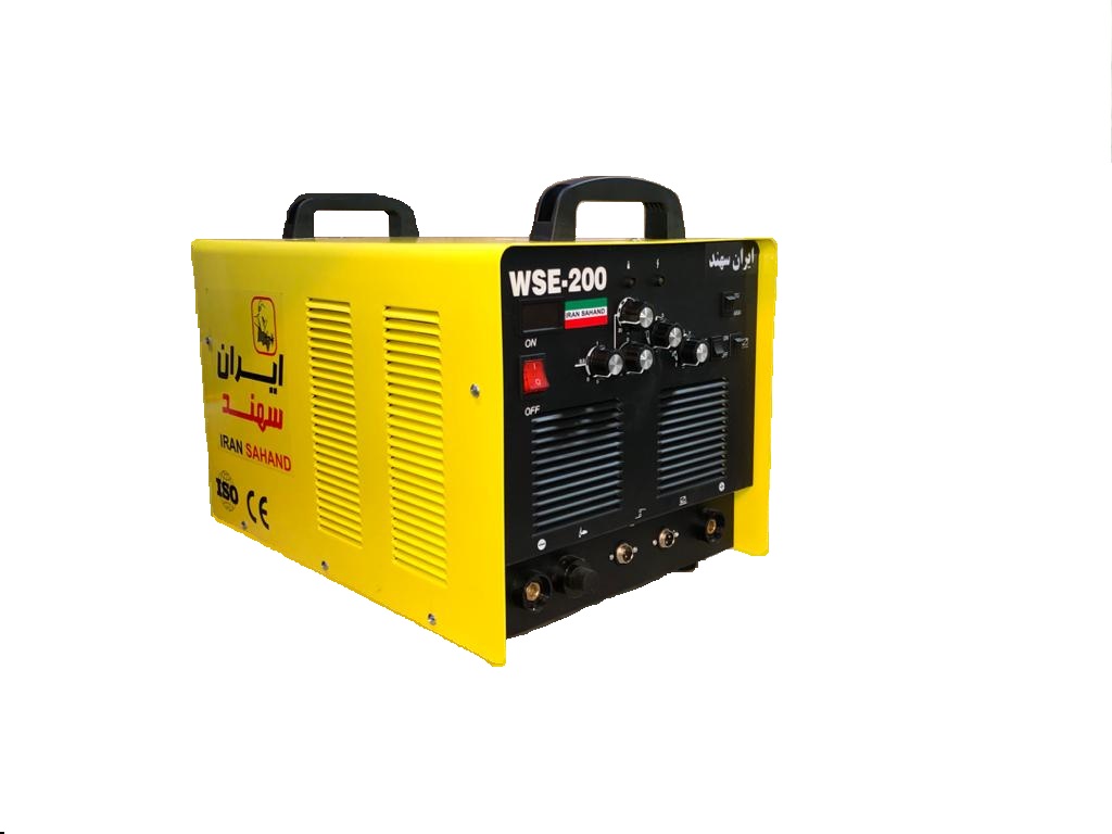 WSE 200